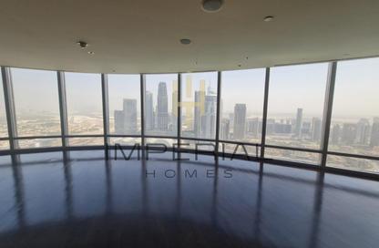 Apartment - 2 Bedrooms - 3 Bathrooms for rent in Burj Khalifa - Burj Khalifa Area - Downtown Dubai - Dubai