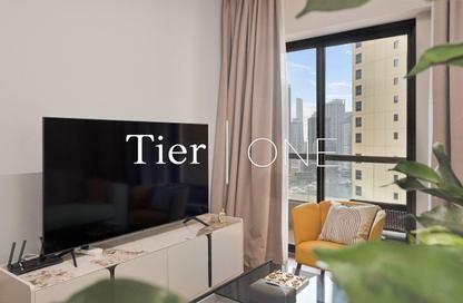 Apartment - 2 Bedrooms - 3 Bathrooms for rent in Sadaf 7 - Sadaf - Jumeirah Beach Residence - Dubai