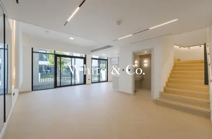 Townhouse - 3 Bedrooms - 3 Bathrooms for sale in Bliss - Arabian Ranches 3 - Dubai Townhouse - 3 Bedrooms - 3 Bathrooms for sale in Bliss - Arabian Ranches 3 - Dubai