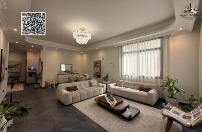 Villa - 7 - 7+ for sale in Al Helio Downtown - Al Helio - Ajman