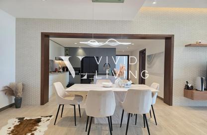 Apartment - 2 Bedrooms - 2 Bathrooms for sale in Hameni Tower - District 15 - Jumeirah Village Circle - Dubai