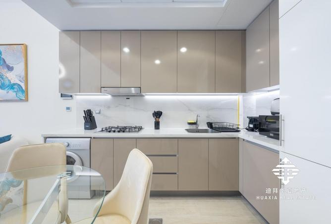 Modern Interiors | Well Maintained |Vacant photo 3