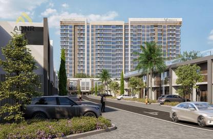 Apartment - Studio - 1 Bathroom for sale in Verdana Residence 6 - Verdana 6 - Verdana - Dubai Investment Park 1 (DIP 1) - Dubai Investment Park (DIP) - Dubai Apartment - Studio - 1 Bathroom for sale in Verdana Residence 6 - Verdana 6 - Verdana - Dubai Investment Park 1 (DIP 1) - Dubai Investment Park (DIP) - Dubai