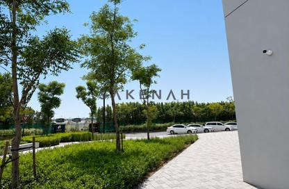 Apartment - 2 Bedrooms - 3 Bathrooms for sale in Tiraz - Naseej District - Aljada - Sharjah Apartment - 2 Bedrooms - 3 Bathrooms for sale in Tiraz - Naseej District - Aljada - Sharjah