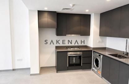 Apartment - 2 Bedrooms - 3 Bathrooms for sale in Tiraz - Naseej District - Aljada - Sharjah Apartment - 2 Bedrooms - 3 Bathrooms for sale in Tiraz - Naseej District - Aljada - Sharjah