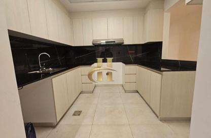 Apartment - 3 Bedrooms - 3 Bathrooms for sale in Binghatti Rose - District 15 - Jumeirah Village Circle - Dubai