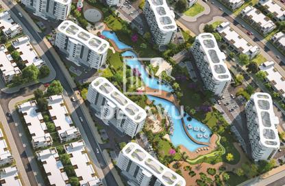 Apartment - 2 Bedrooms - 2 Bathrooms for sale in Lagoon Views 13 Tower C - Lagoon Views 13 - Lagoon Views - Damac Lagoons - Dubai Apartment - 2 Bedrooms - 2 Bathrooms for sale in Lagoon Views 13 Tower C - Lagoon Views 13 - Lagoon Views - Damac Lagoons - Dubai