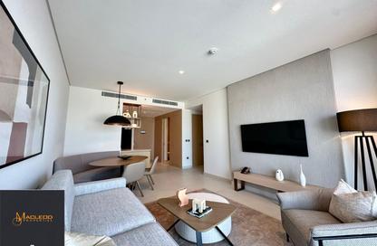 Apartment - 2 Bedrooms - 3 Bathrooms for rent in Vida Dubai Mall Tower 1 - Vida Residences Dubai Mall - Downtown Dubai - Dubai