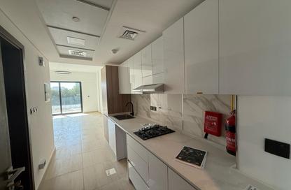 Apartment - Studio - 1 Bathroom for sale in Pantheon Elysee III - District 15 - Jumeirah Village Circle - Dubai Apartment - Studio - 1 Bathroom for sale in Pantheon Elysee III - District 15 - Jumeirah Village Circle - Dubai