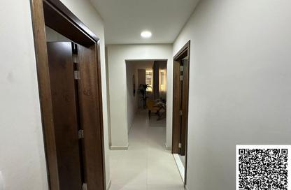 Apartment - 2 Bedrooms - 2 Bathrooms for sale in Al Amira Village - Al Yasmeen - Ajman