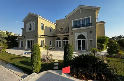 Villa - 6 Bedrooms - 7 Bathrooms for rent in Polo Homes - Arabian Ranches - Dubai