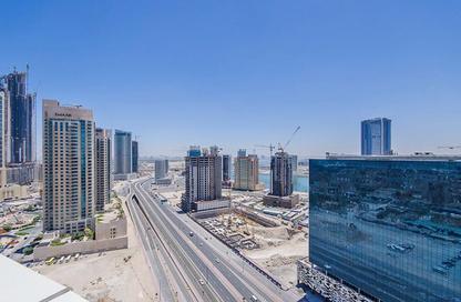 Hotel and Hotel Apartment - 1 Bedroom - 2 Bathrooms for rent in Damac Maison The Distinction - Downtown Dubai - Dubai Hotel and Hotel Apartment - 1 Bedroom - 2 Bathrooms for rent in Damac Maison The Distinction - Downtown Dubai - Dubai