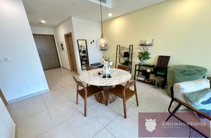 Apartment - 1 Bedroom - 2 Bathrooms for sale in The Bay - Business Bay - Dubai Apartment - 1 Bedroom - 2 Bathrooms for sale in The Bay - Business Bay - Dubai