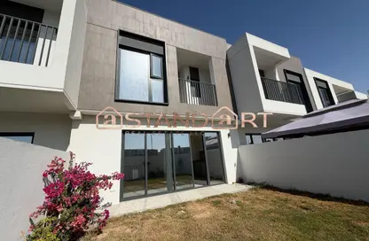 Townhouse - 3 Bedrooms - 4 Bathrooms for rent in Greenviews 2 - EMAAR South - Dubai South (Dubai World Central) - Dubai Townhouse - 3 Bedrooms - 4 Bathrooms for rent in Greenviews 2 - EMAAR South - Dubai South (Dubai World Central) - Dubai