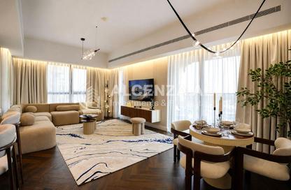 Apartment - 2 Bedrooms - 2 Bathrooms for rent in Al Jazi 2 - Al Jazi - Madinat Jumeirah Living - Umm Suqeim 3 - Umm Suqeim - Dubai Apartment - 2 Bedrooms - 2 Bathrooms for rent in Al Jazi 2 - Al Jazi - Madinat Jumeirah Living - Umm Suqeim 3 - Umm Suqeim - Dubai