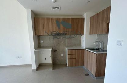 Apartment - 2 Bedrooms - 3 Bathrooms for sale in Anbar Residences - Maryam Island - Al Khan - Sharjah