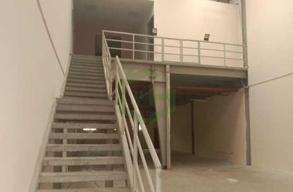 Warehouse - Studio - 1 Bathroom for rent in Al Qusais Industrial Area 5 - Al Qusais Industrial Area - Al Qusais - Dubai