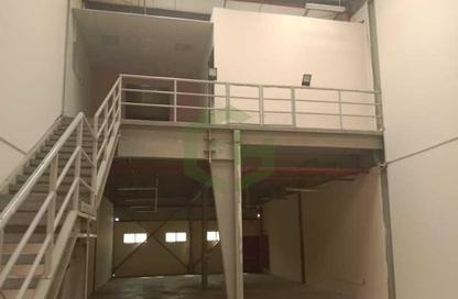 Warehouse - Studio - 1 Bathroom for rent in Al Qusais Industrial Area 5 - Al Qusais Industrial Area - Al Qusais - Dubai