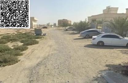 Land - Studio for sale in Al Jurf Industrial 2 - Al Jurf Industrial - Ajman