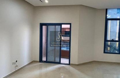 Apartment - 2 Bedrooms - 2 Bathrooms for sale in Al Naemiya Tower 1 - Al Naemiya Towers - Al Nuaimiya - Ajman
