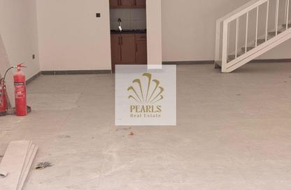 Shop - Studio - 1 for rent in Liwara 2 - Ajman