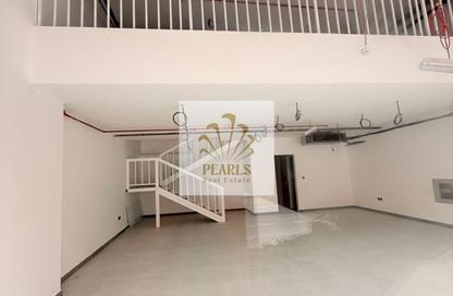 Shop - Studio - 1 for rent in Liwara 2 - Ajman