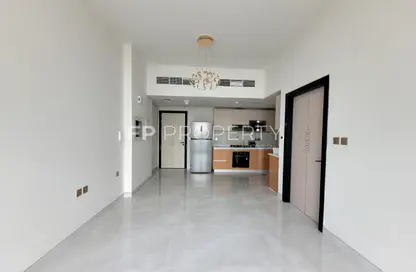 شقة - غرفة نوم - 1 حمام للايجار في سكايز من دانوب - ارجان - دبي