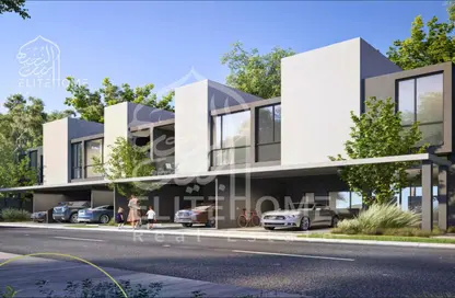 تاون هاوس - 3 غرف نوم - 5 حمامات للبيع في أزاليا - تلال سيتي - الشارقة