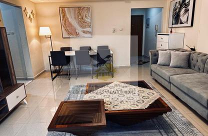 Apartment - 1 Bedroom - 2 Bathrooms for rent in New Al Taawun Road - Al Taawun - Sharjah Apartment - 1 Bedroom - 2 Bathrooms for rent in New Al Taawun Road - Al Taawun - Sharjah
