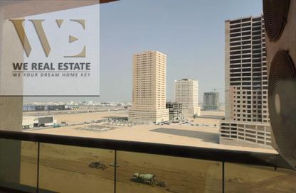 Apartment - 3 Bedrooms - 3 Bathrooms for sale in Paradise Lakes - Emirates City - Ajman Apartment - 3 Bedrooms - 3 Bathrooms for sale in Paradise Lakes - Emirates City - Ajman