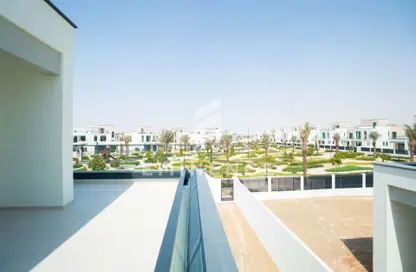 فيلا - 4 غرف نوم - 6 حمامات للبيع في كايا 1 - المرابع العربية 3 - دبي