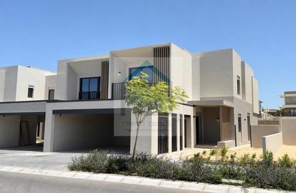 Townhouse - 4 Bedrooms - 4 Bathrooms for rent in Jebel Ali Village Townhouses - Jebel Ali Village - Jebel Ali - Dubai Townhouse - 4 Bedrooms - 4 Bathrooms for rent in Jebel Ali Village Townhouses - Jebel Ali Village - Jebel Ali - Dubai