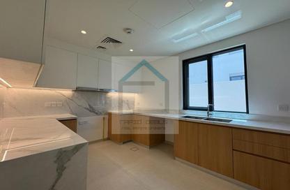Townhouse - 4 Bedrooms - 4 Bathrooms for rent in Jebel Ali Village Townhouses - Jebel Ali Village - Jebel Ali - Dubai Townhouse - 4 Bedrooms - 4 Bathrooms for rent in Jebel Ali Village Townhouses - Jebel Ali Village - Jebel Ali - Dubai