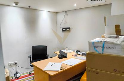 Office Space - Studio for rent in Millennium Central Downtown - Business Bay - Dubai
