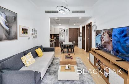 Apartment - 1 Bedroom - 2 Bathrooms for sale in Al Ramth 09 - Al Ramth - Remraam - Dubai Land - Dubai