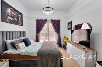 Apartment - 1 Bedroom - 2 Bathrooms for sale in Al Ramth 09 - Al Ramth - Remraam - Dubai Land - Dubai