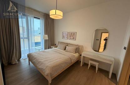 Apartment - 1 Bedroom - 1 Bathroom for rent in H Three by Aurora - District 11 - Jumeirah Village Circle - Dubai Apartment - 1 Bedroom - 1 Bathroom for rent in H Three by Aurora - District 11 - Jumeirah Village Circle - Dubai