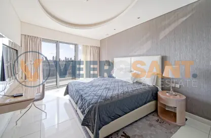 Apartment - 3 Bedrooms - 3 Bathrooms for sale in Tower B - DAMAC Towers by Paramount - Business Bay - Dubai