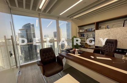 Office Space - Studio for rent in The Exchange - Business Bay - Dubai Office Space - Studio for rent in The Exchange - Business Bay - Dubai