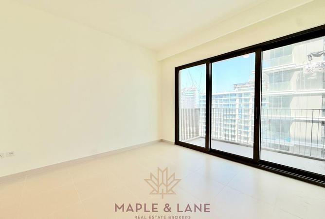 1-bed apartment in Hills Park · Brand new — photo 2