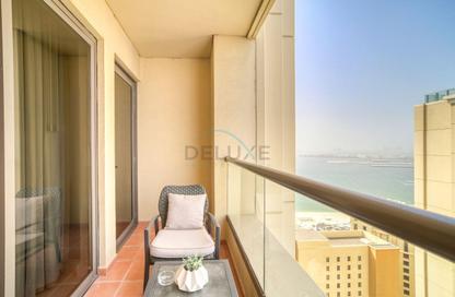 Apartment - 2 Bedrooms - 2 Bathrooms for rent in Shams 1 - Shams - Jumeirah Beach Residence - Dubai Apartment - 2 Bedrooms - 2 Bathrooms for rent in Shams 1 - Shams - Jumeirah Beach Residence - Dubai