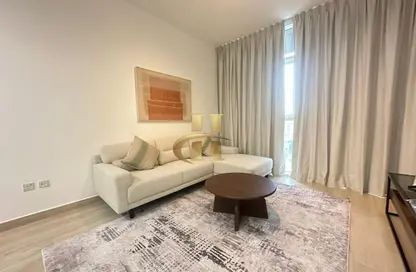 Apartment - 1 Bedroom - 1 Bathroom for rent in Bloom Towers B - Bloom Towers - District 10 - Jumeirah Village Circle - Dubai