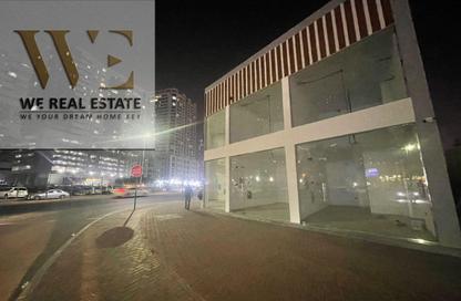 Shop - Studio - 2 for rent in Geepas Building 3 - Al Rashidiya 2 - Al Rashidiya - Ajman Shop - Studio - 2 for rent in Geepas Building 3 - Al Rashidiya 2 - Al Rashidiya - Ajman