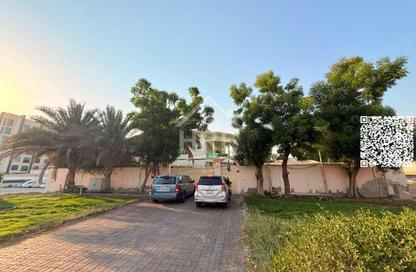 Villa - 7 Bedrooms - 7+ Bathrooms for rent in Al Rawda 3 Villas - Al Rawda 3 - Al Rawda - Ajman Villa - 7 Bedrooms - 7+ Bathrooms for rent in Al Rawda 3 Villas - Al Rawda 3 - Al Rawda - Ajman
