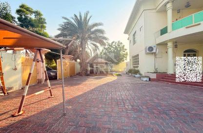Villa - 7 Bedrooms - 7+ Bathrooms for rent in Al Rawda 3 Villas - Al Rawda 3 - Al Rawda - Ajman