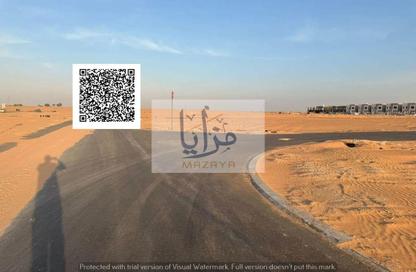 Land - Studio for sale in Manama - Ajman