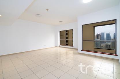 Apartment - 3 - 4 for rent in Sadaf 4 - Sadaf - Jumeirah Beach Residence - Dubai