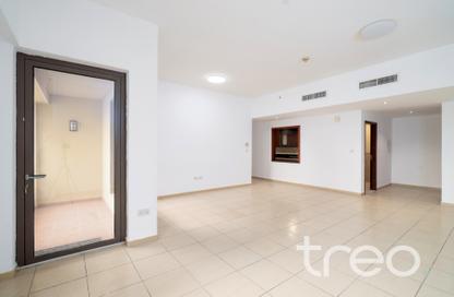 Apartment - 3 - 4 for rent in Sadaf 4 - Sadaf - Jumeirah Beach Residence - Dubai