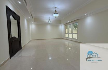 Villa - 5 Bedrooms - 6 Bathrooms for rent in Khalifa City A - Khalifa City - Abu Dhabi