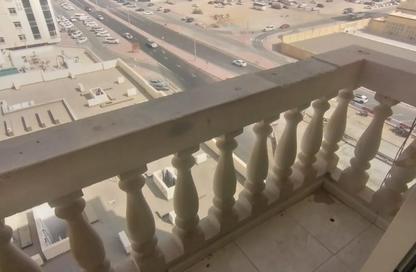 Apartment - 1 Bedroom - 1 Bathroom for rent in Al Hamidiya 1 - Al Hamidiya - Ajman Apartment - 1 Bedroom - 1 Bathroom for rent in Al Hamidiya 1 - Al Hamidiya - Ajman